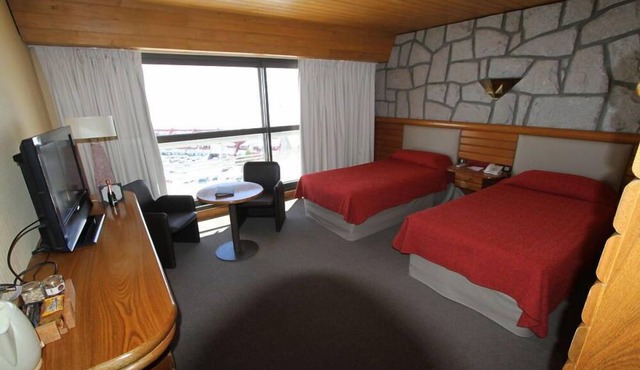 HOTEL ESCORPIO