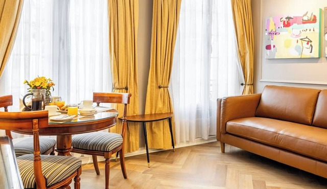 Orly Suites