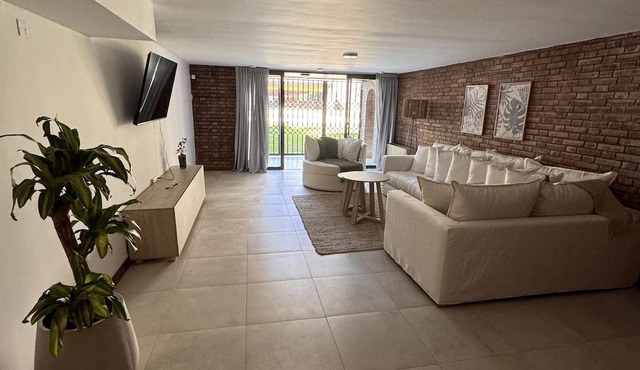 Casa Alma - Luxury Home
