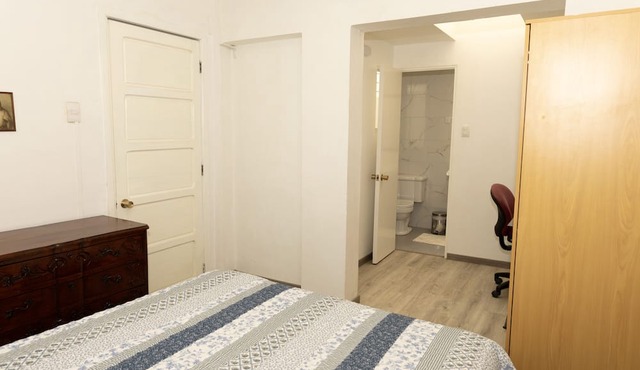 Residencia Wenuikan