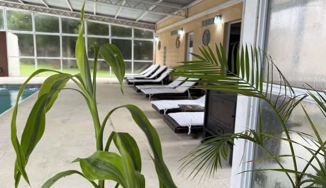 Las Lomas Suite & Spa
