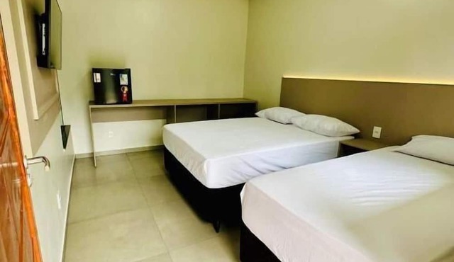 POUSADA ALTER PARA TODOS in Santarem