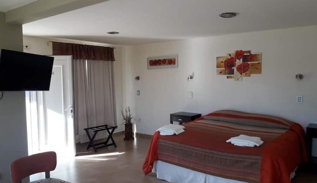 Parador Ruta 40