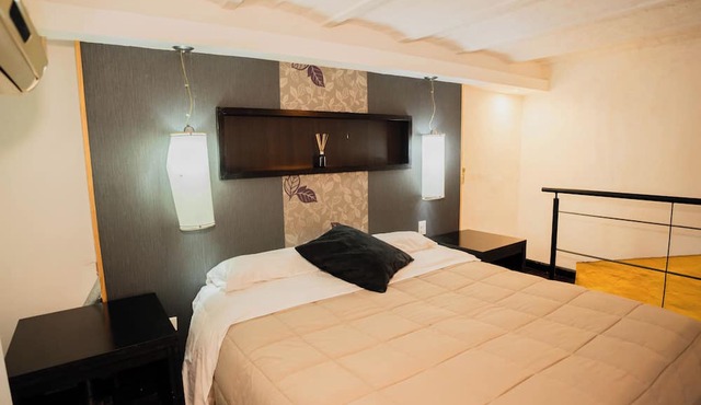 Hotel Pasaje Solar in Buenos Aires