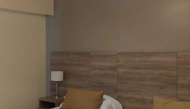 Intersur Hotel La Cumbre