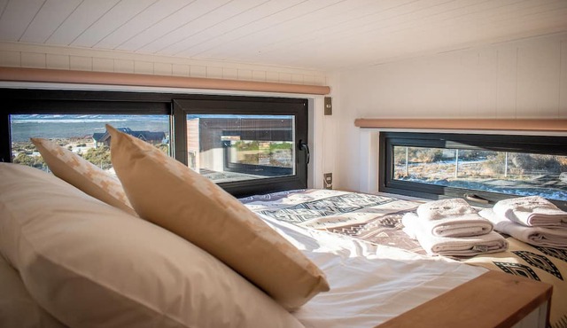 Tiny Homes Villa Cariño