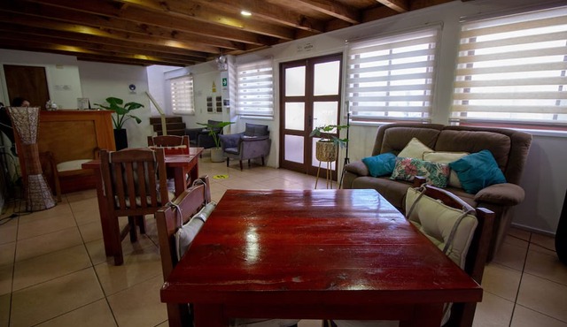 Hotel Tierra de Parras