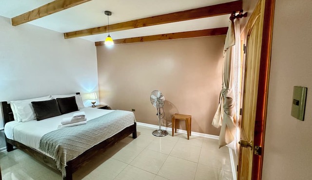 Hostal Qachi chentura