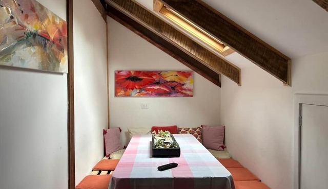Casa Frau Holle