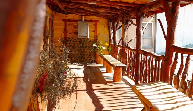 Hostal Central Panguipulli