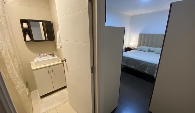 HOSTAL REGINA in Santiago