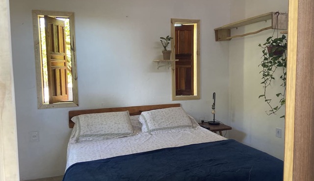 OXE hostel in Cairu