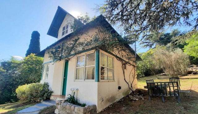 Serendipia - Mountain Chalets for 5 people