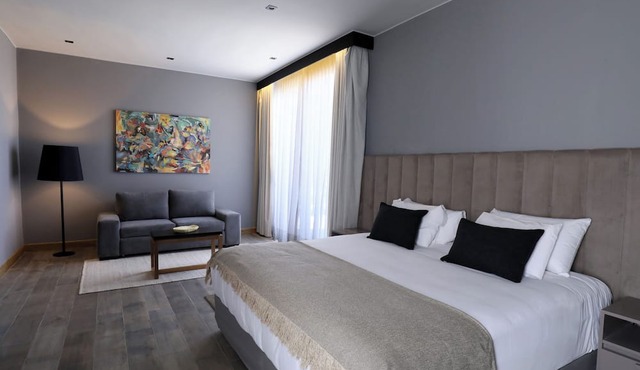 Puesto del Indio in Mendoza