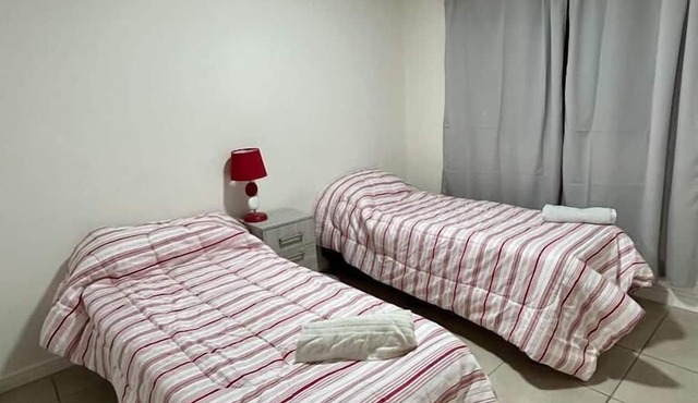 Confortable departamento en Mendoza