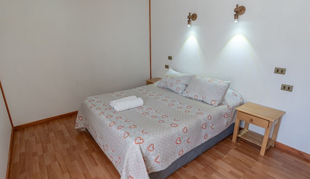 Hotel Catripulli