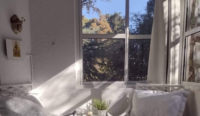 Serendipia - Mountain Chalets for 4 people