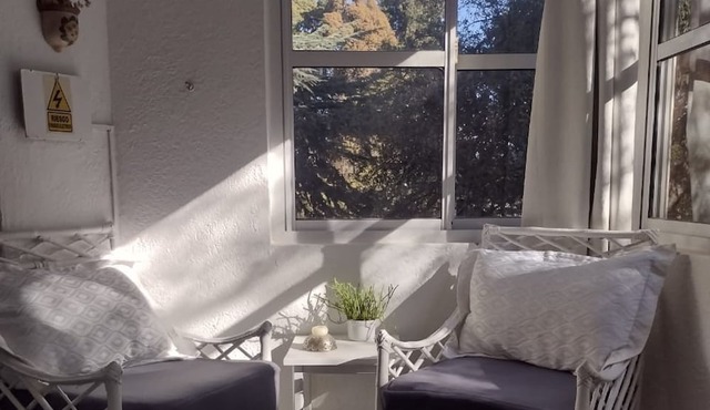 Serendipia - Mountain Chalets for 2 people