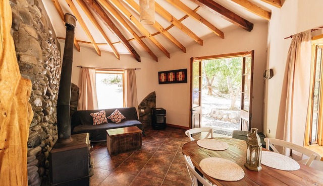 Cabaña el Palomar