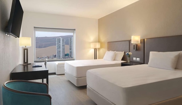 NH Iquique Costa