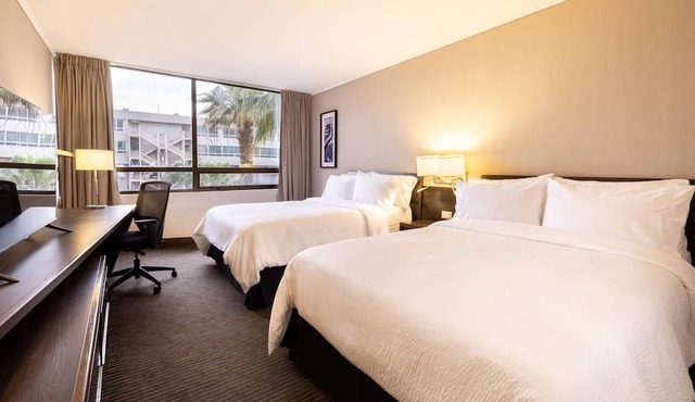 Holiday Inn Express Iquique by IHG in Iquique
