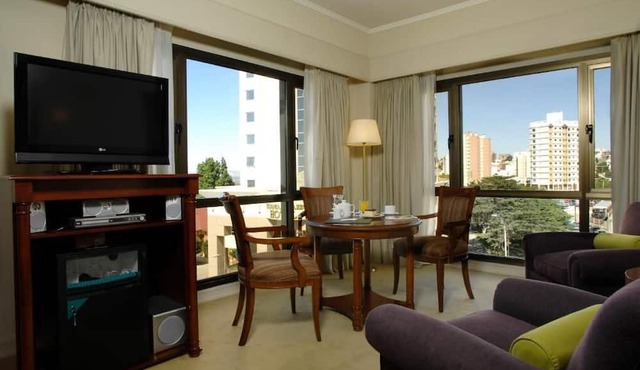 Austral Hotel