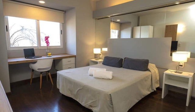 Hathor Hotels Mendoza