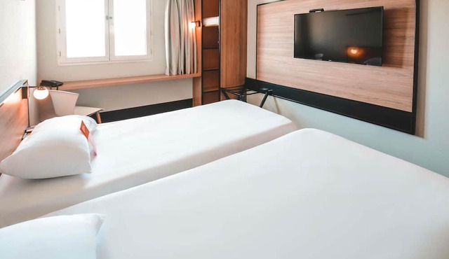 ibis Mendoza Hotel