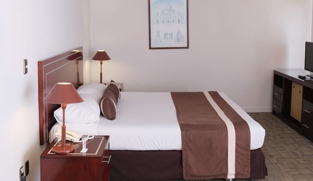 Hotel Leonardo da Vinci