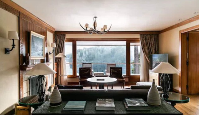 Llao Llao Resort Golf & Spa