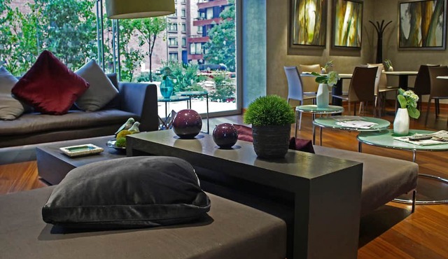 InterContinental Santiago by IHG