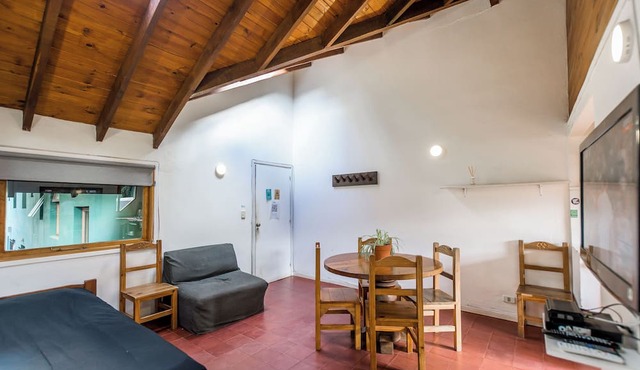 Hostel La Angostura