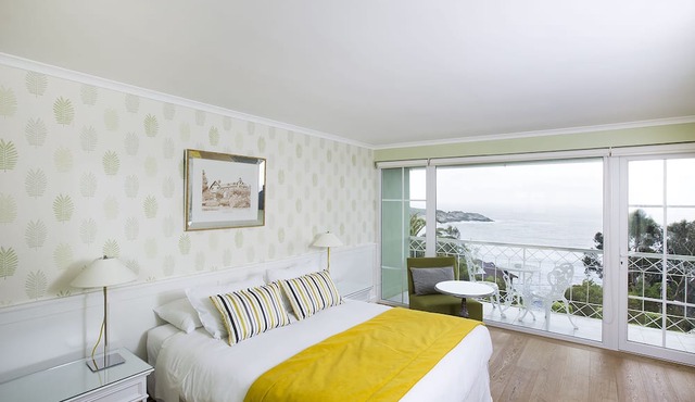 Hotel Isla Seca