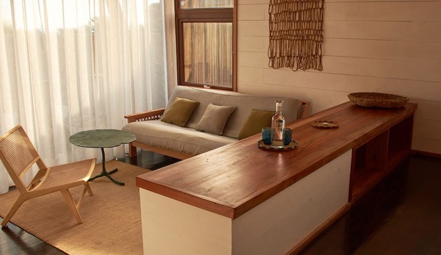 Cuarzo Lodge
