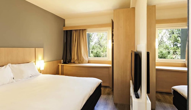 Ibis Pilar