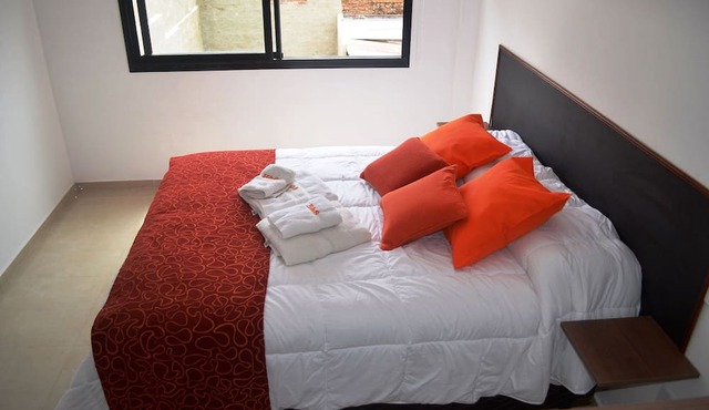 House and Suites SF in Santa Fe