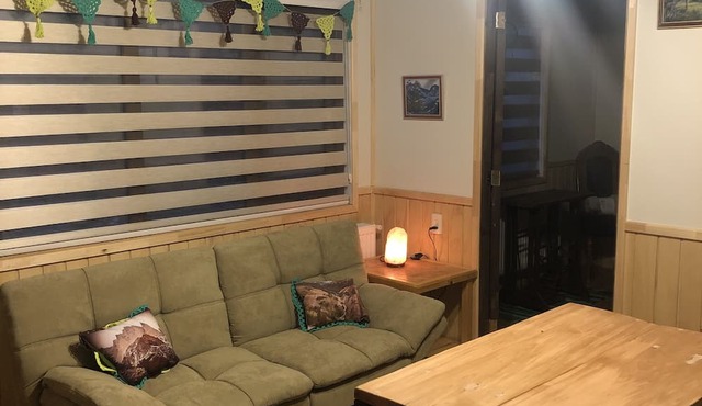 Magellanicus Rustic Suites
