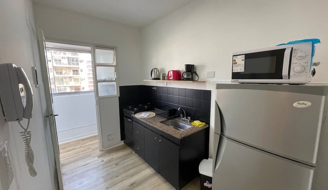 Temporary Accommodation in Buenos Aires: Comfort and Excitement!