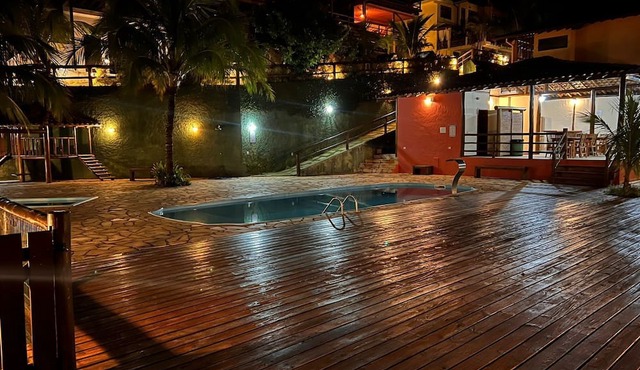 Linda Casa em Condomínio in Ilhabela