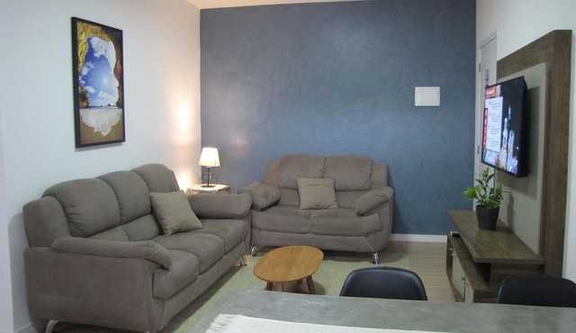 Residencial Karine Apartamento 12 in Joinville