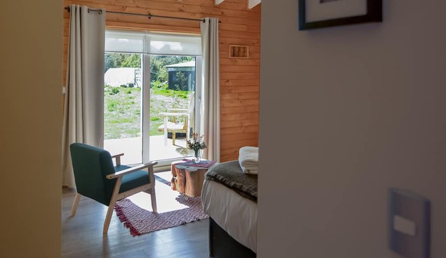 Vuelta al Sur (Guest House)