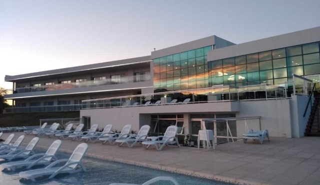 Hotel Cantera Respira Campo in Potrero de los Funes