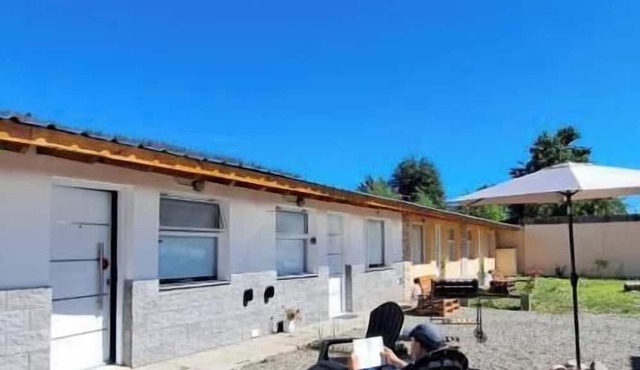 Cabañas LOft Encanto Patagonico II in El Bolsón