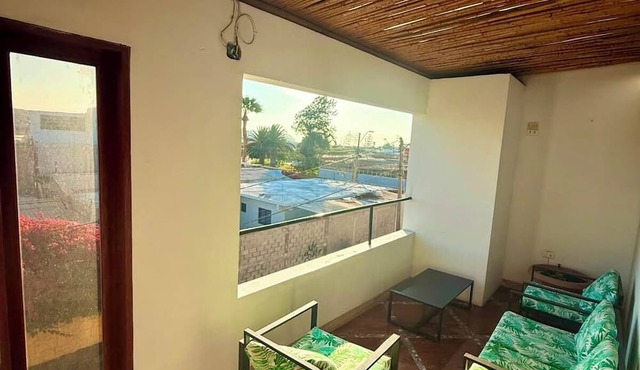 LE GREY HOTEL BOUTIQUE in Arica