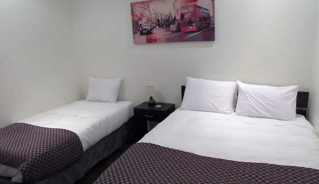 Hotel Central
