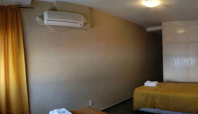 Hotel Cafayate Design in Cafayate