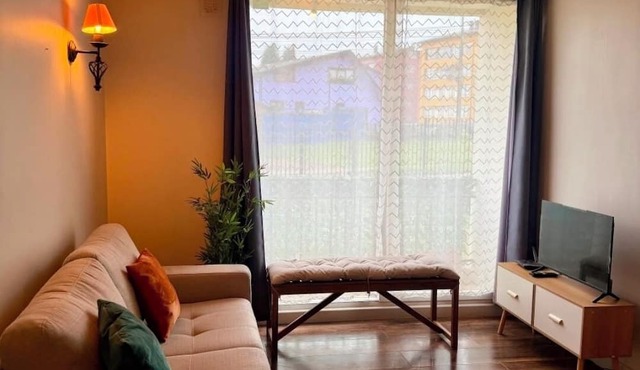 Departamento suite Valdivia