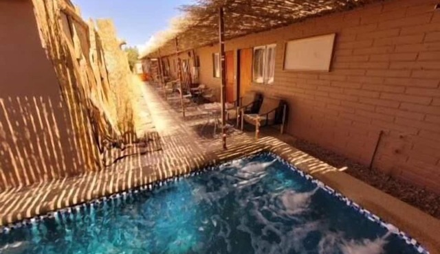 Lalck Cketi Hotelería y Turismo