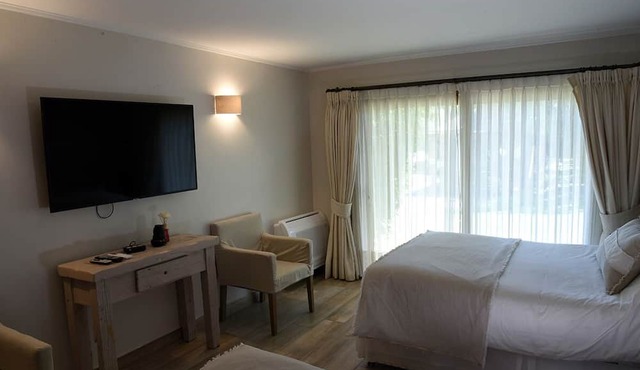 Casa Bosque Lodge