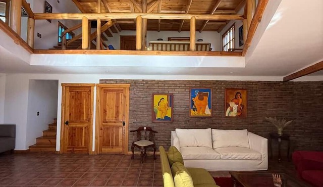 La Casa de Carlitos